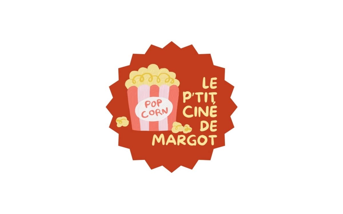 Le P’tit ciné de Margot – Projection jeunesse event image