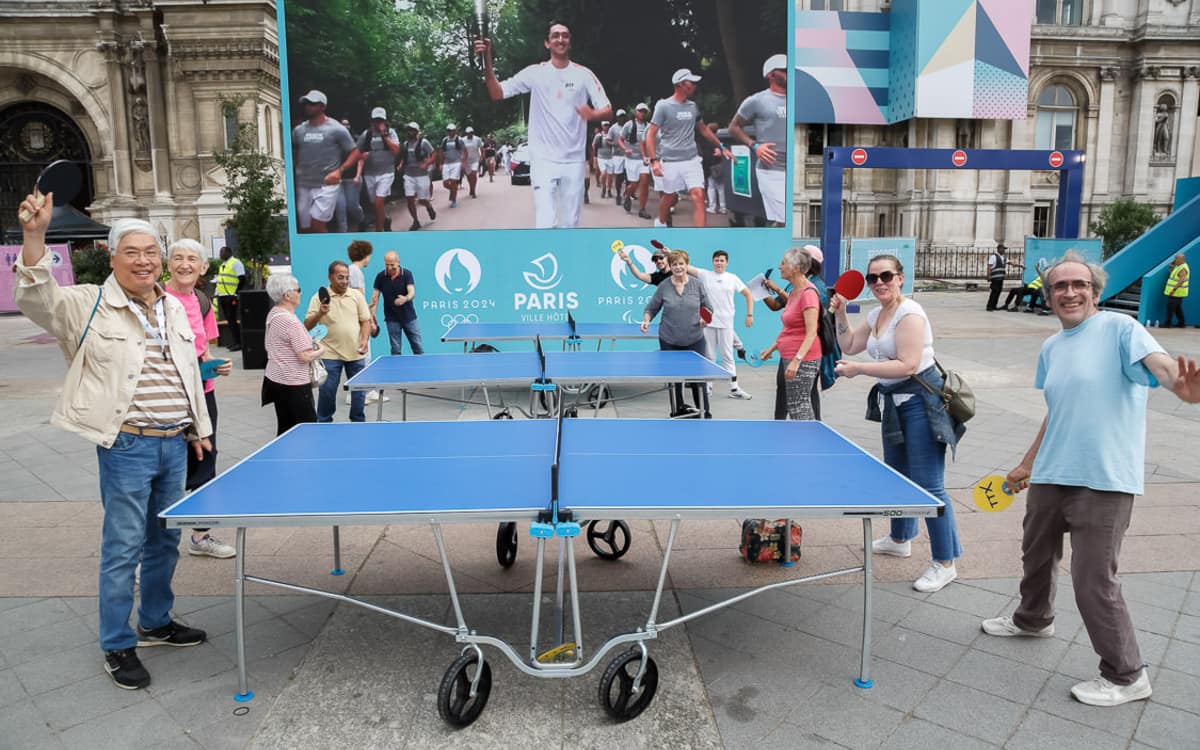Ping-mairie event image