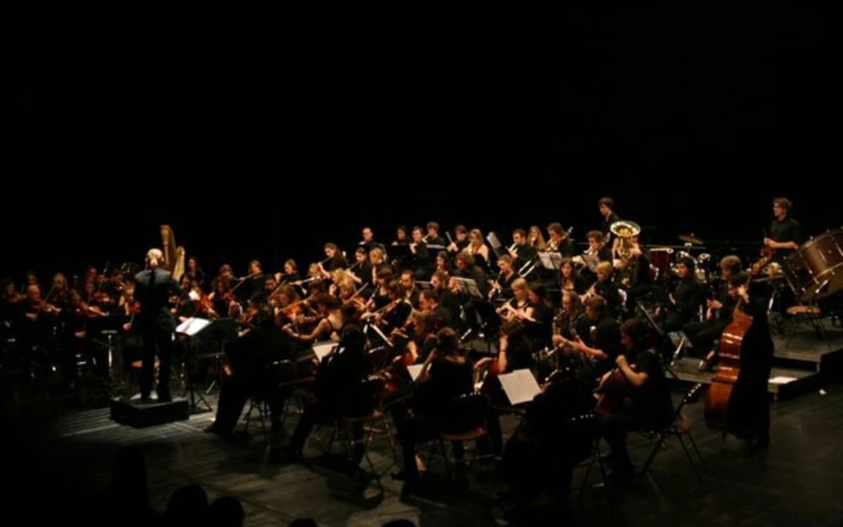 Boléro de Ravel / Casse Noisette / Le Lac des Cygnes / L’Arlésienne de Bizet (extraits) event image