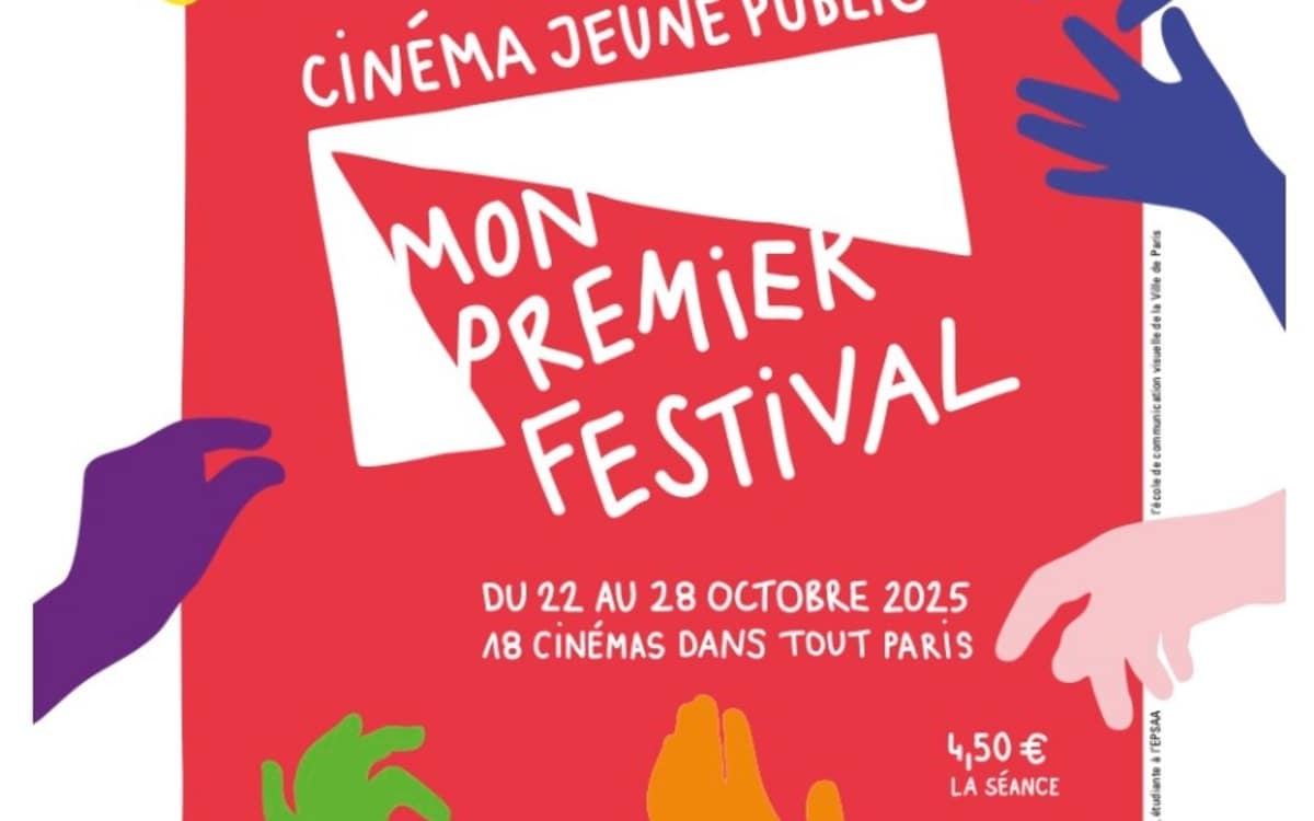 Mon Premier Festival event image