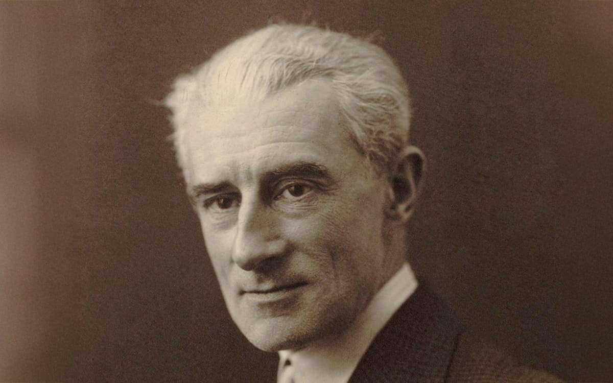 Requiem de Mozart & Boléro de Ravel