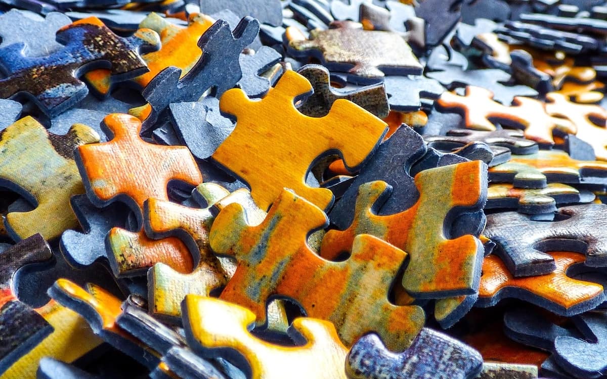 Battle de puzzle des bibliothèques du 10e event image