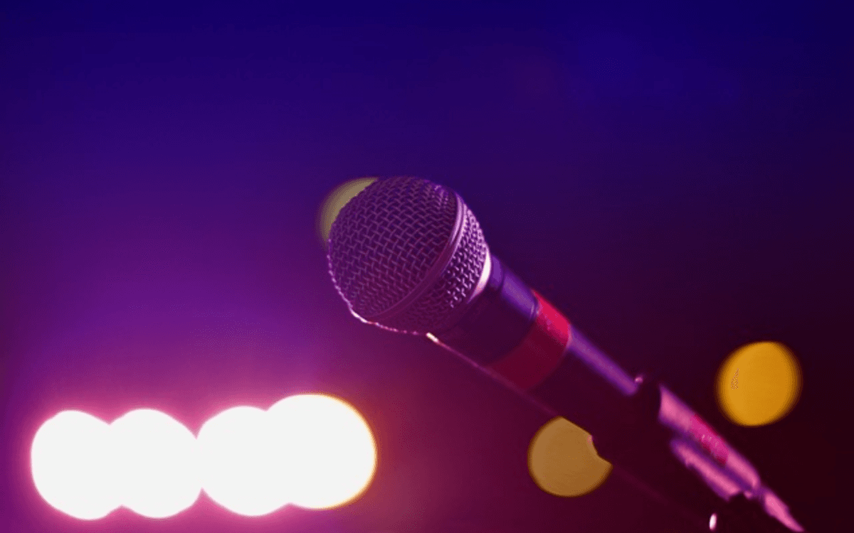 Rire d'été : soirée stand up autour du thème "Les pires vacances"