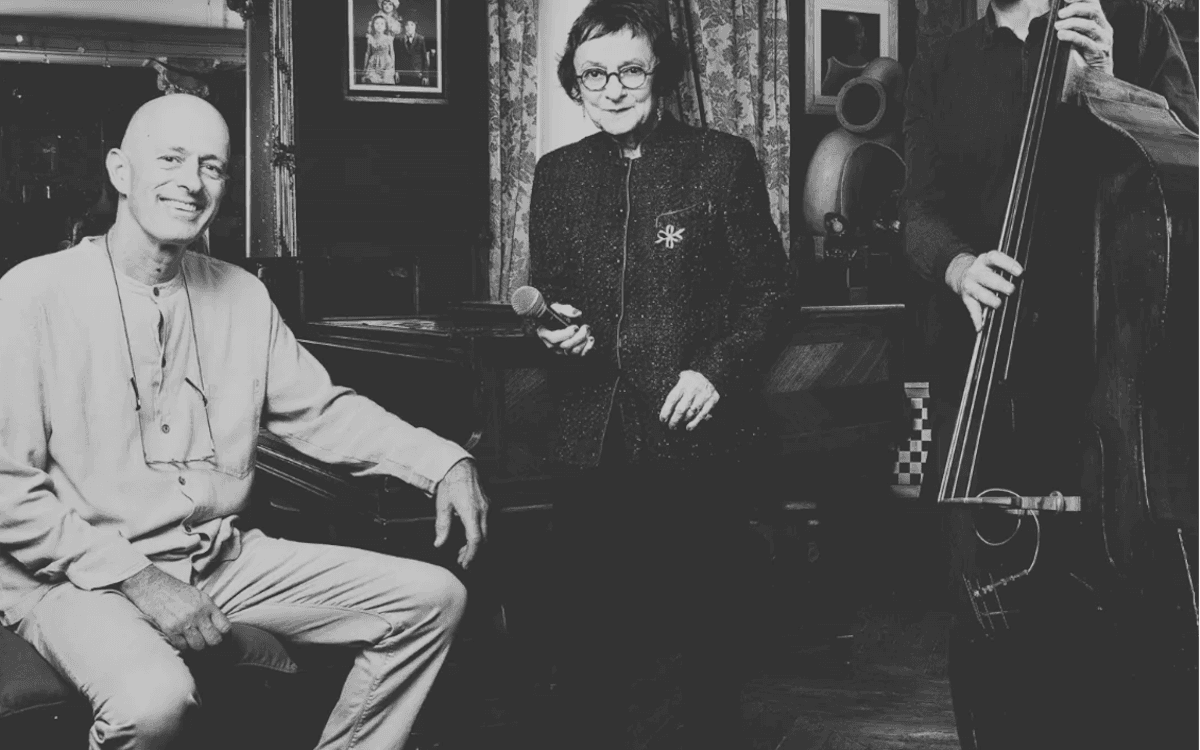 The Wild Cards Reshuffle Jazz « Aces » event image