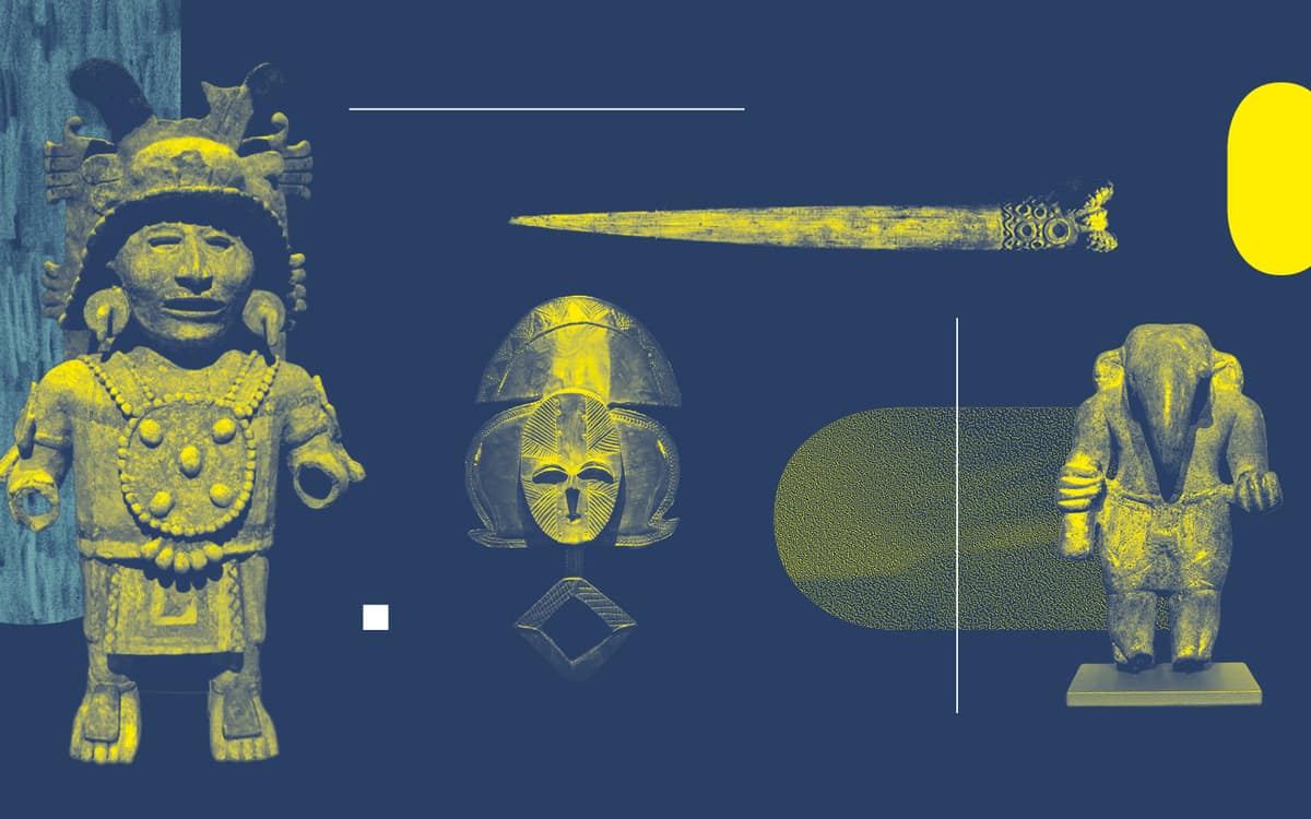 #Restitutions : Les archives en question event image