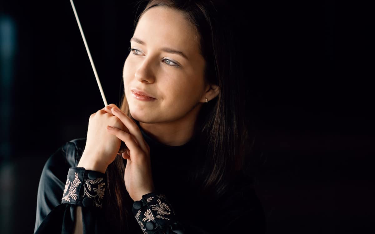 Académie de l’Orchestre de Paris - Concert de clôture event image