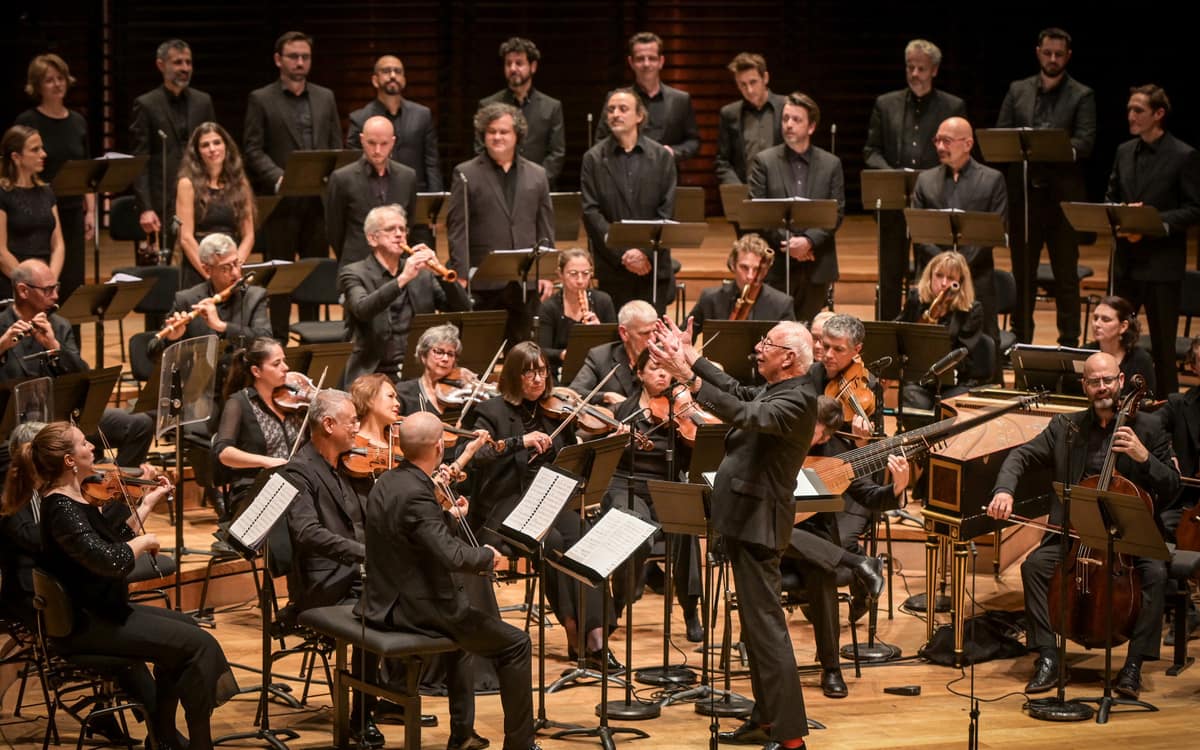 Grands motets event image