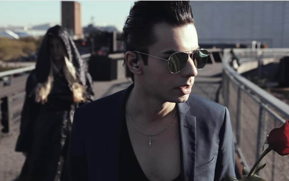 STRANGELOVE-The Depeche Mode Experience event image