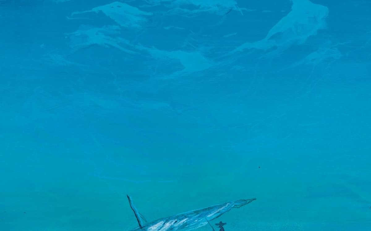 Les Eaux du Monde event image