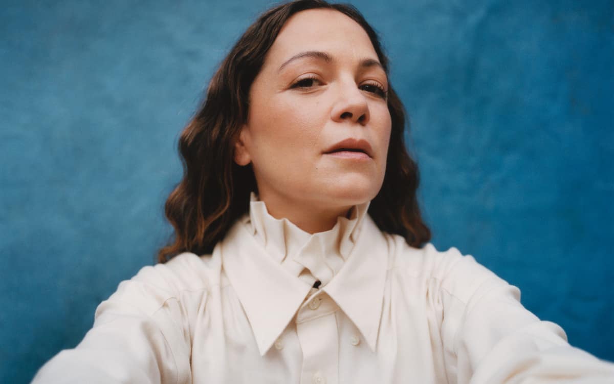 Natalia Lafourcade / Alondra de la Parra event image