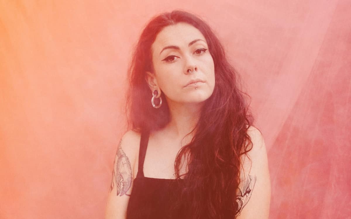3 nights with Sarah Kay — Standards & compositions