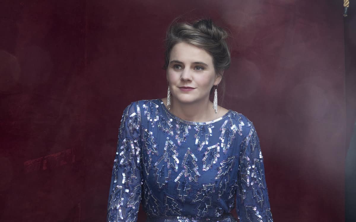Sarah King trio — Jazz vocal