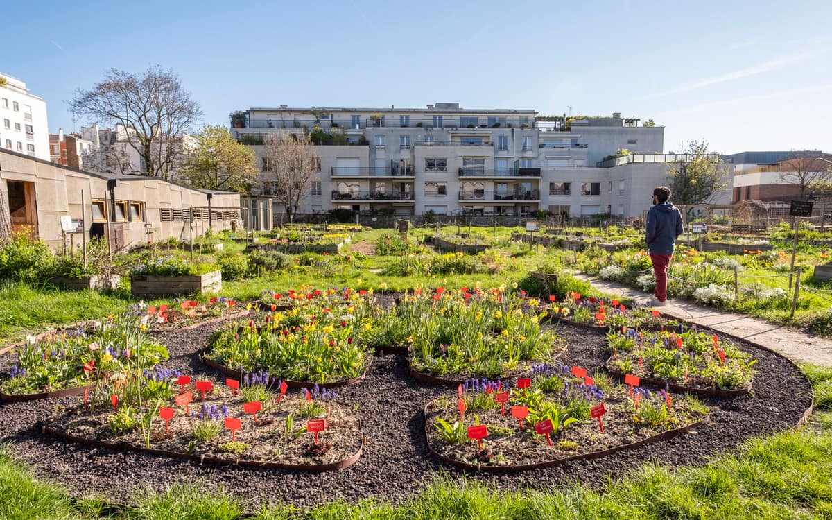 Les ateliers créatifs du Paysan Urbain Paris : le programme de Mai