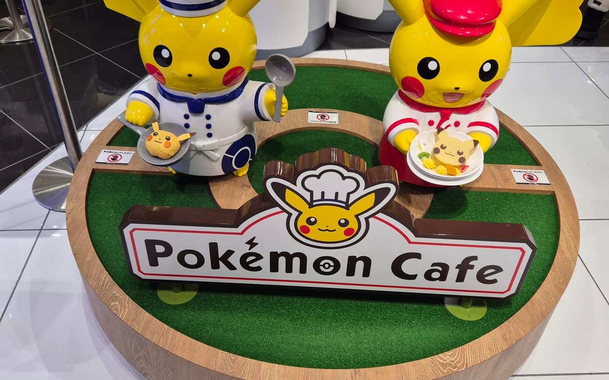 Pokémons fête ses 30 ans
