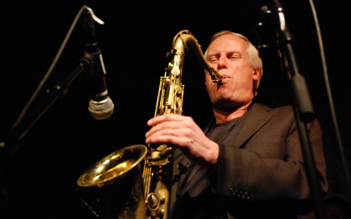 SIMON SPANG HANSSEN & EAR WITNESS event image