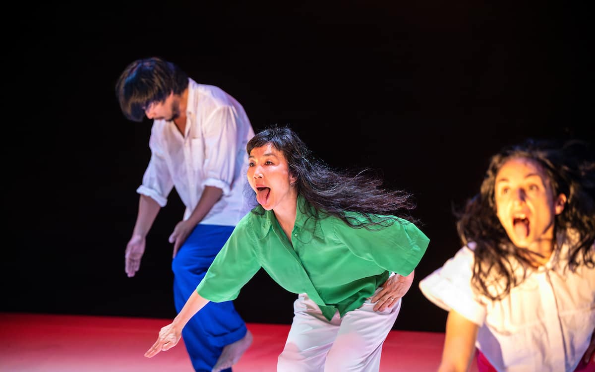 « TiNTiY » de Sung Im Her | Her Project event image