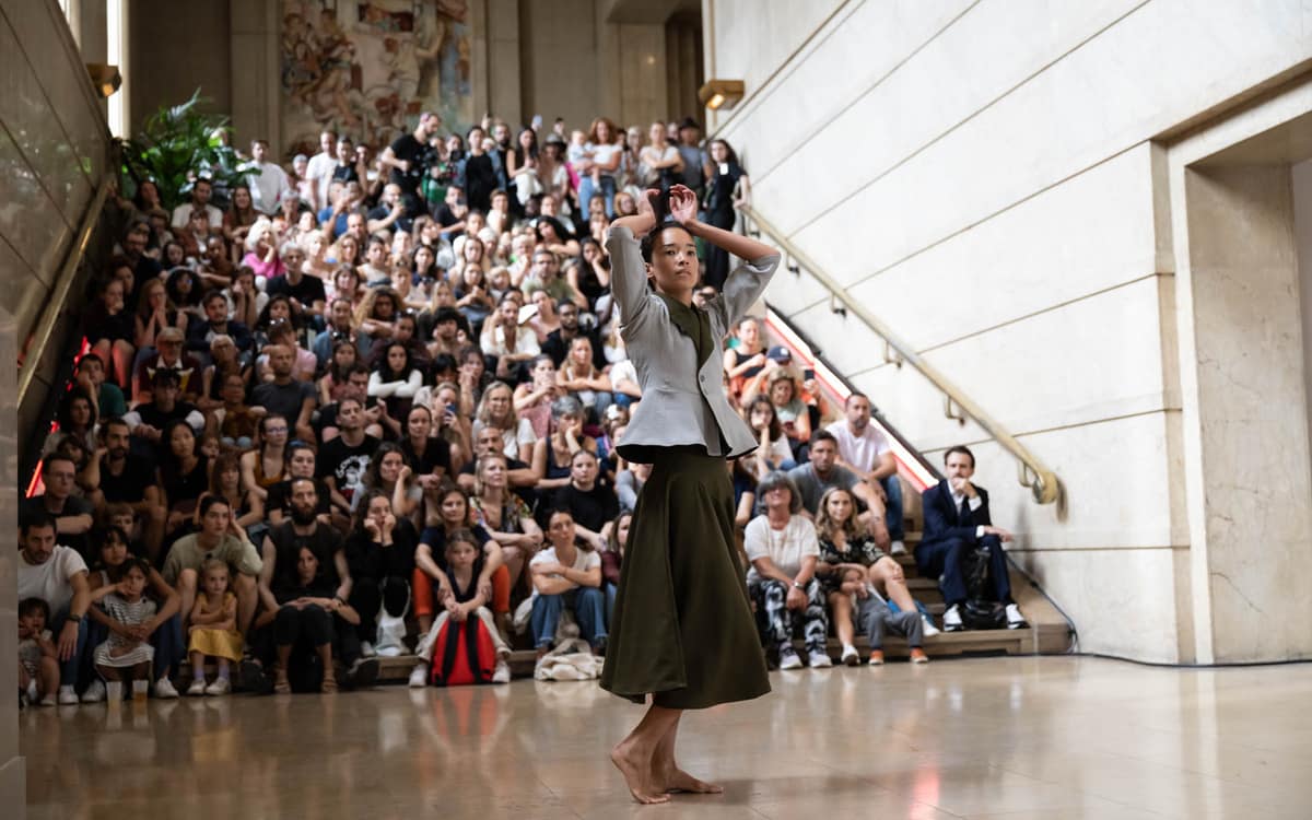 Rassemblement #5 event image