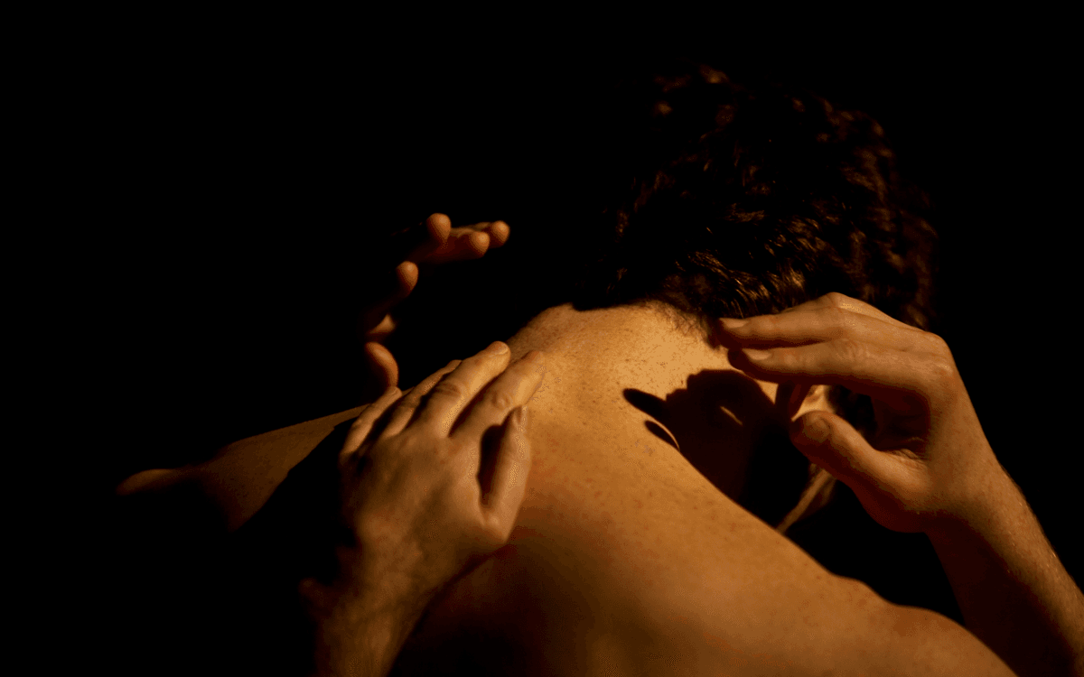« Muette » de Boris Charmatz event image