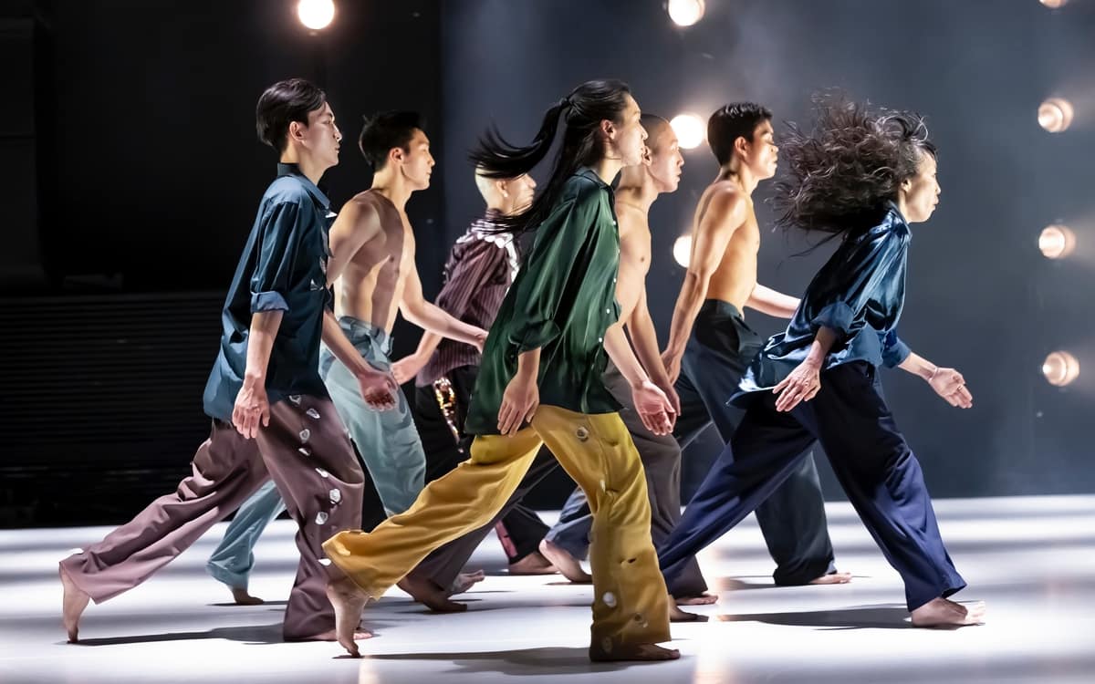 « 1 Degree Celsius » de Sung Im Her | Her Project event image