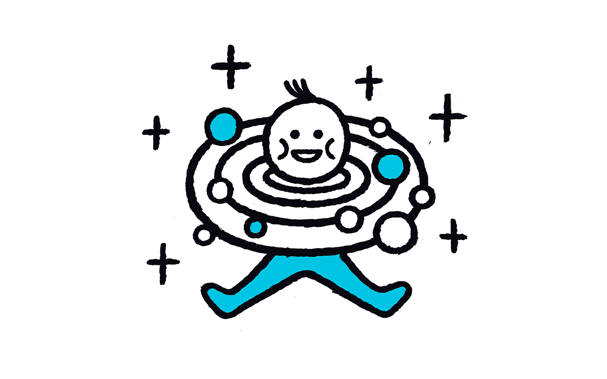 Univers event image