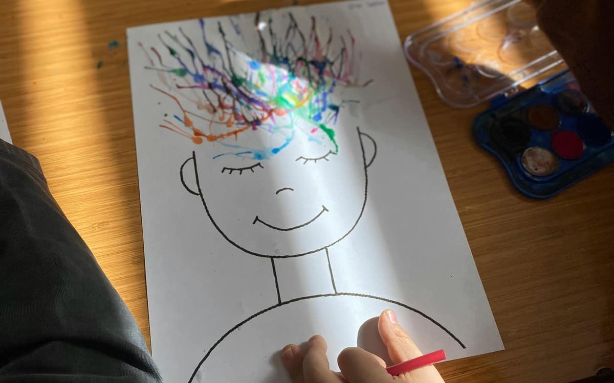 Les semaines d'information sur la santé mentale dans les bibliothèques parisiennes event image