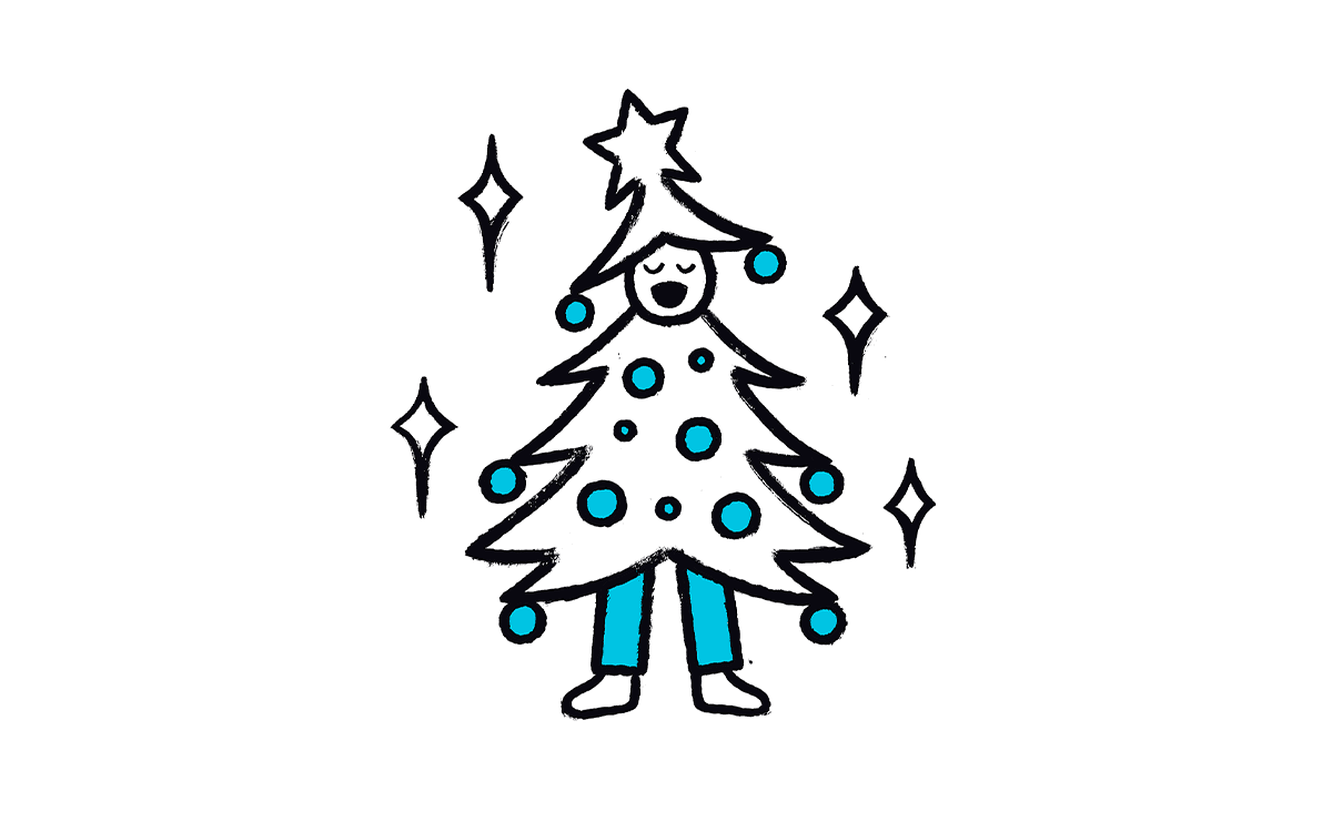 Concert de Noël event image