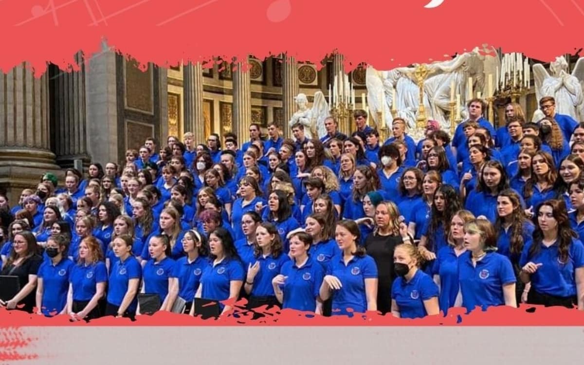 Grande journée musicale à l'église de la Madeleine