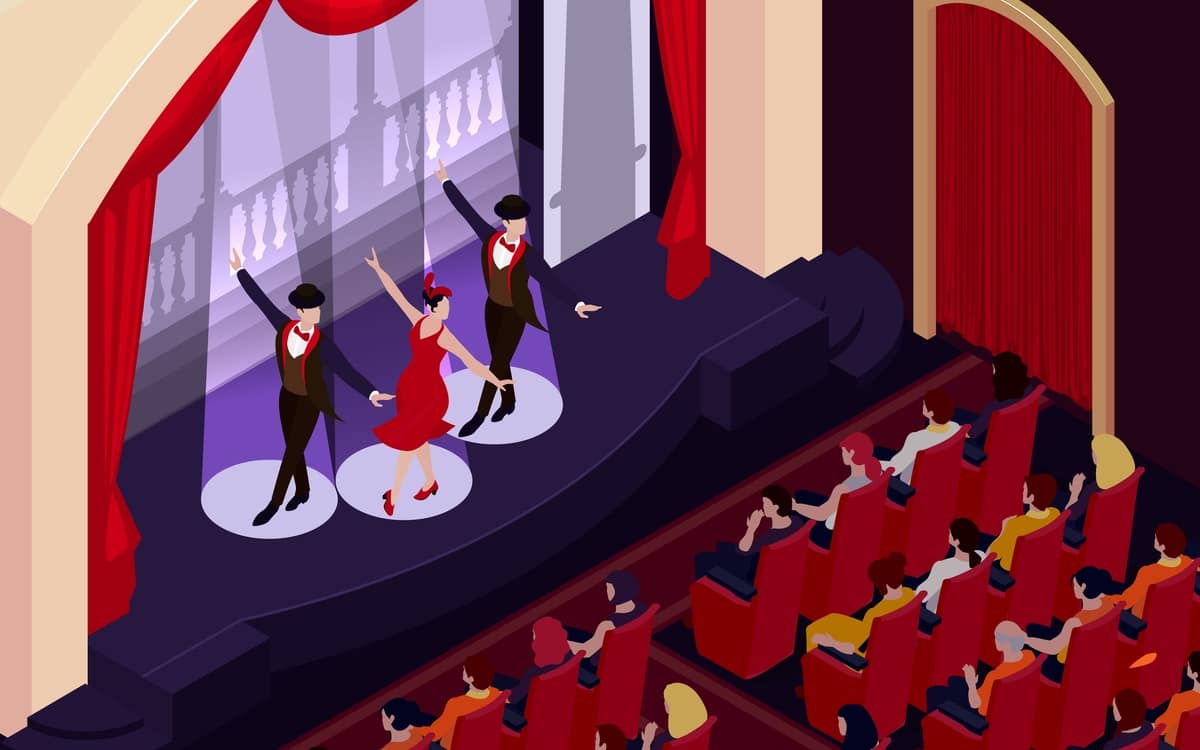 Roller Party event image