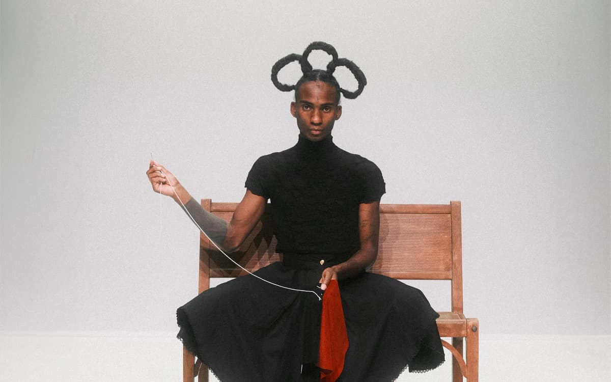 Autothérapie - Unbolting Colonial Statues from Our Consciousness - Mackenzy Bergile event image
