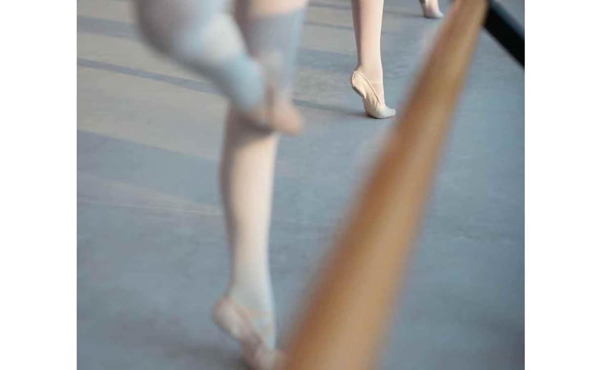 La Quinzaine d'Eté pour renforcement technique en danse classique
