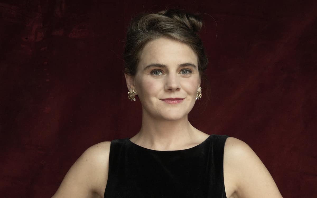 Sarah King Quartet — Jazz vocal