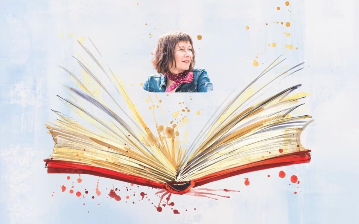 BiblioCréation à Paris 18 : quand les livres ouvrent la voie à l’écriture et à la rencontre event image