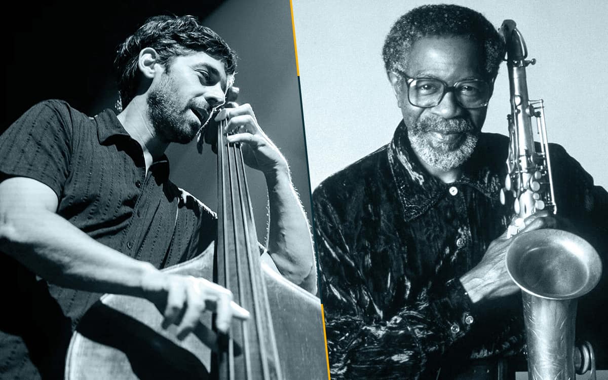 Tribute do Joe Hendersona / Kwartet Ignacio Santoro