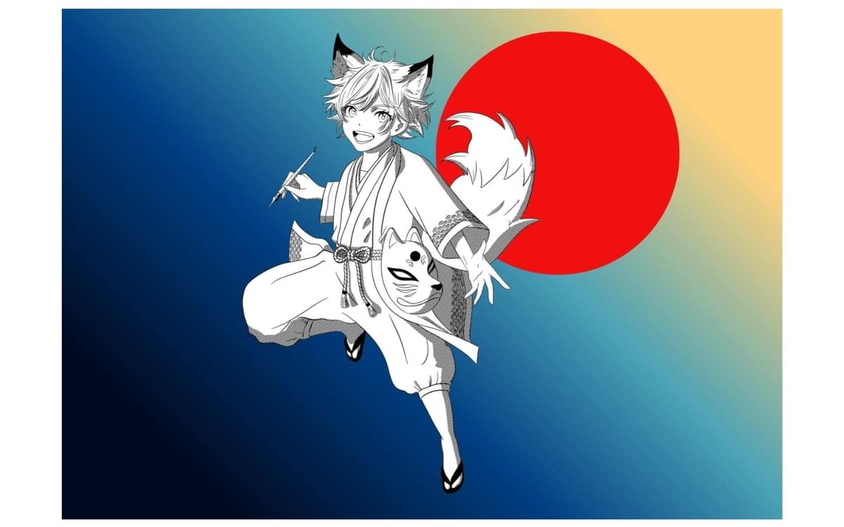 Atelier Mordus du Manga 2026