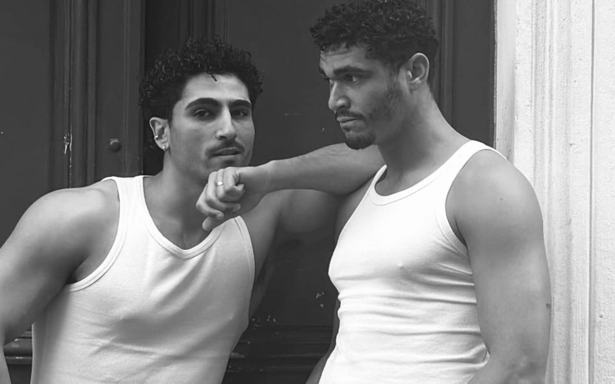 Portrait hypothétique de deux tueurs en série event image