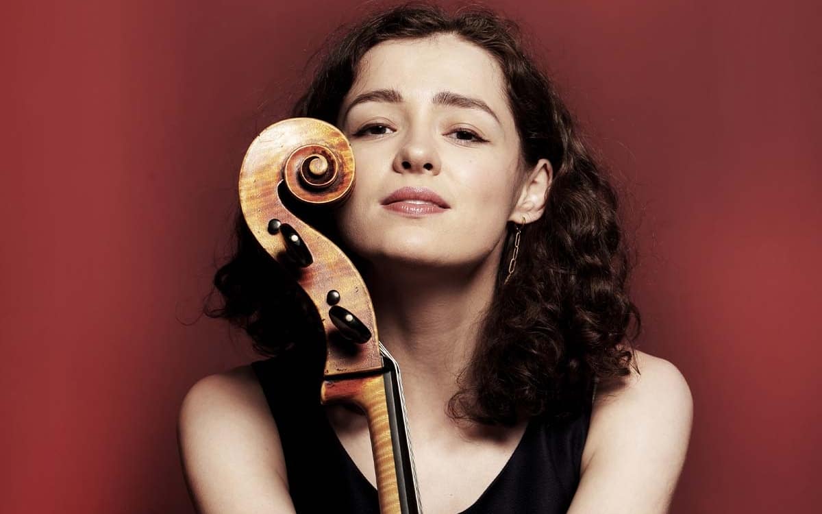 Autour de Jean-Sébastien Bach event image