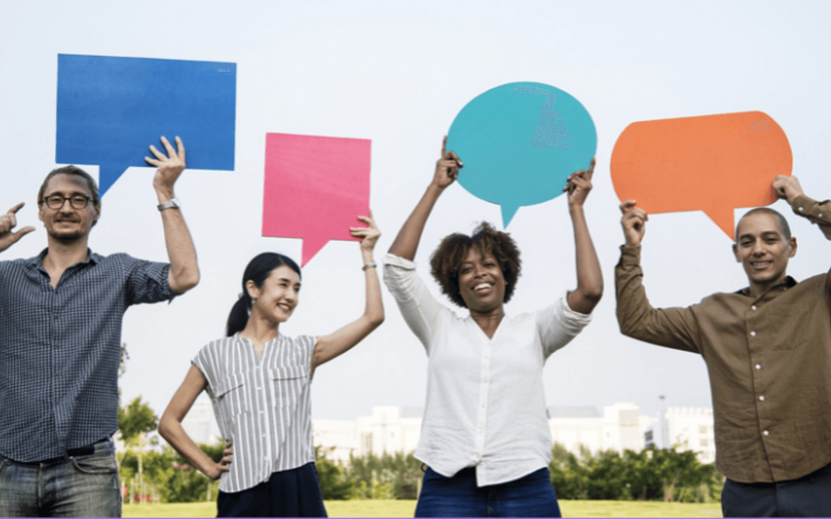 Ateliers de conversation en français event image