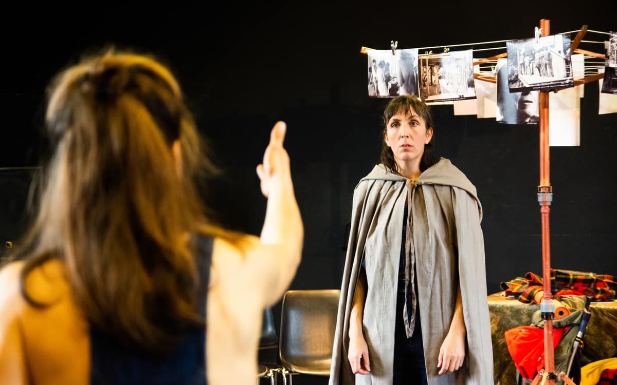Les Subversives • Les Filles de Simone event image