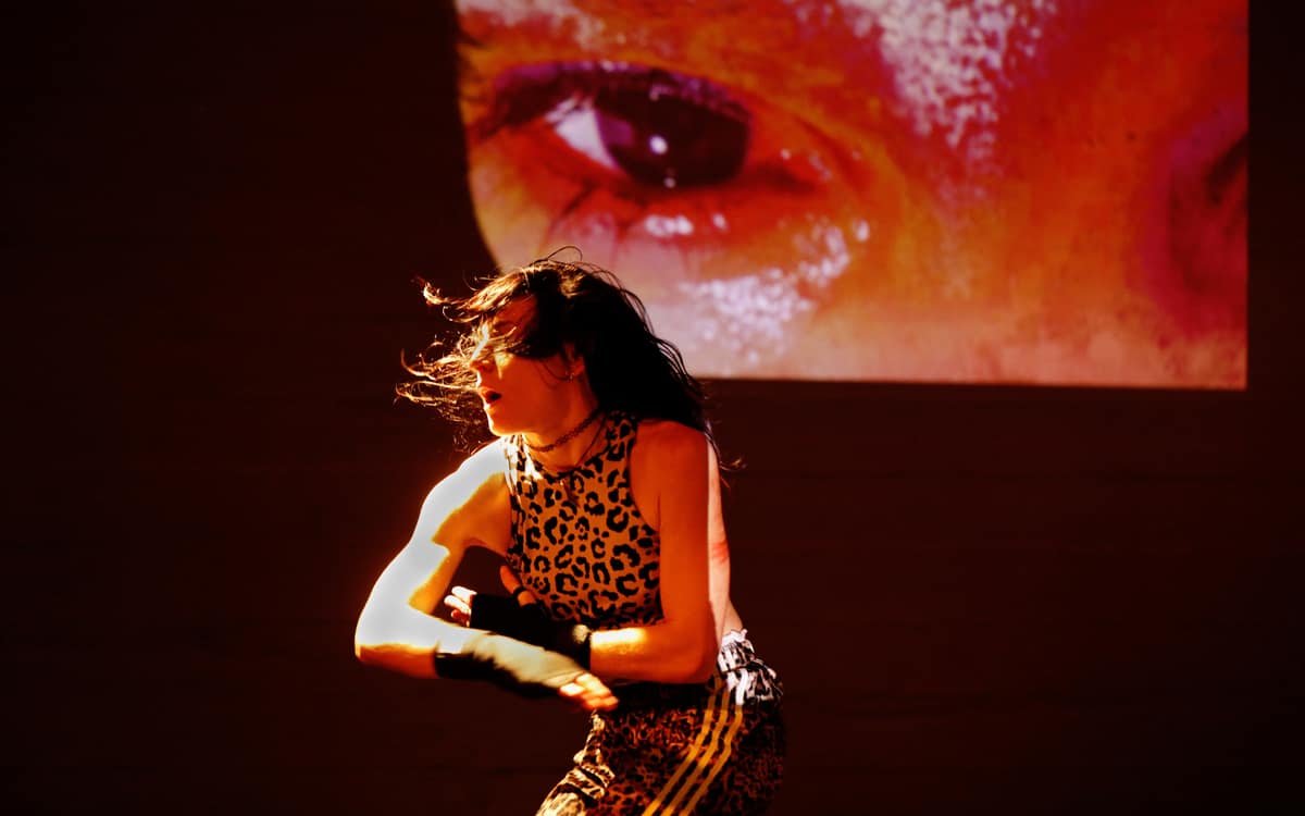AYOUB • Marina Otero & Ibrahim Ibnou Goush event image