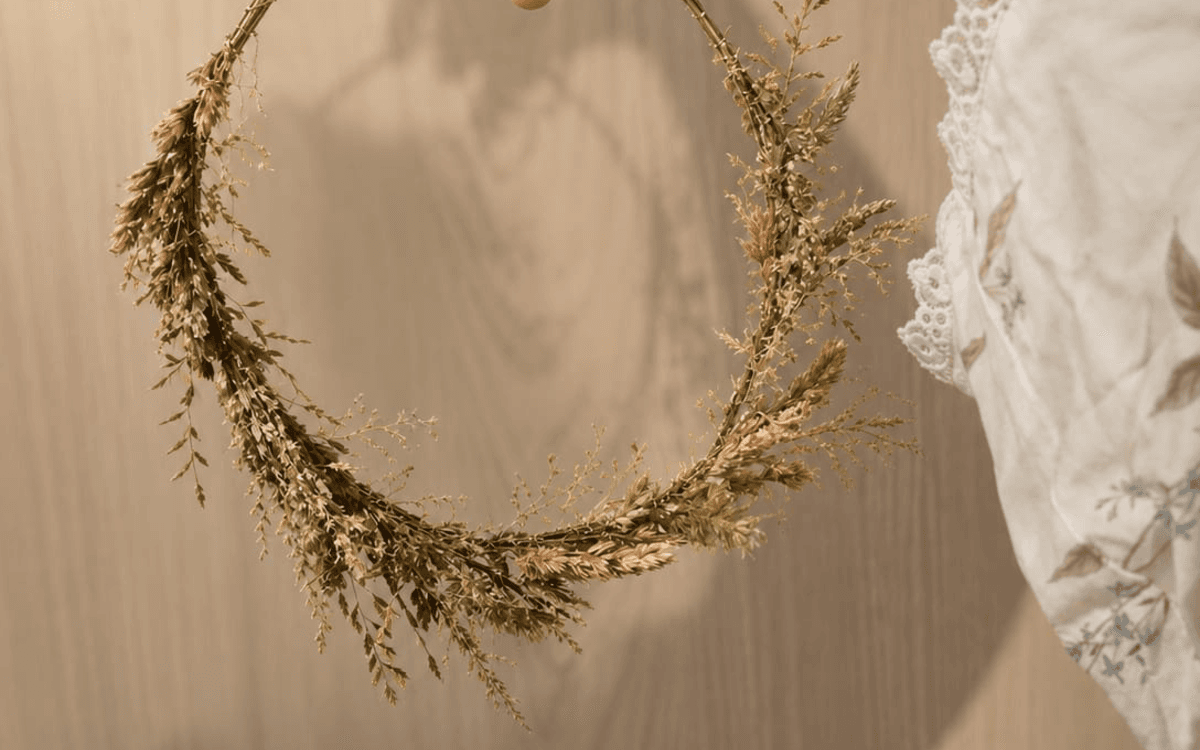 atelier floral