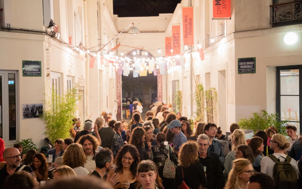 Soirée d’ouverture de saison 2026-27