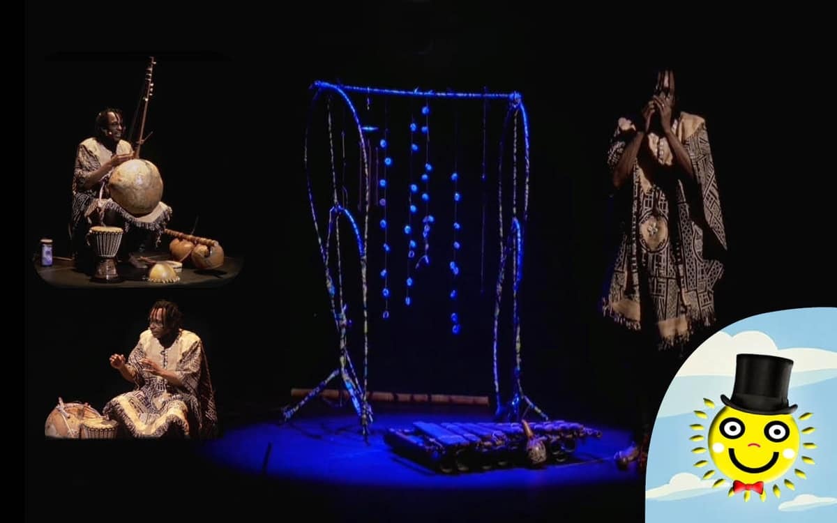 Wéké et la boîte à musique enchantée event image