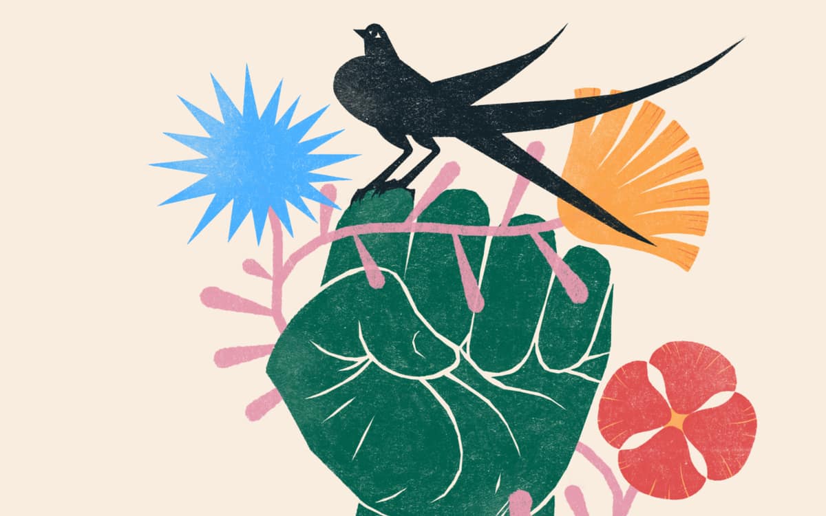 Résister et espérer : Comment défendre la bibliodiversité ? event image