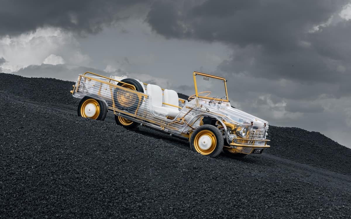 Paris Design Week : Astre Mobile event image
