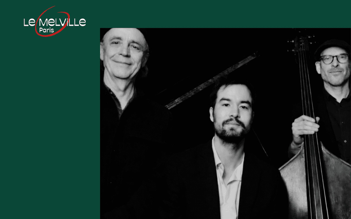 Inner Space Trio - Tribute to Bill Evans