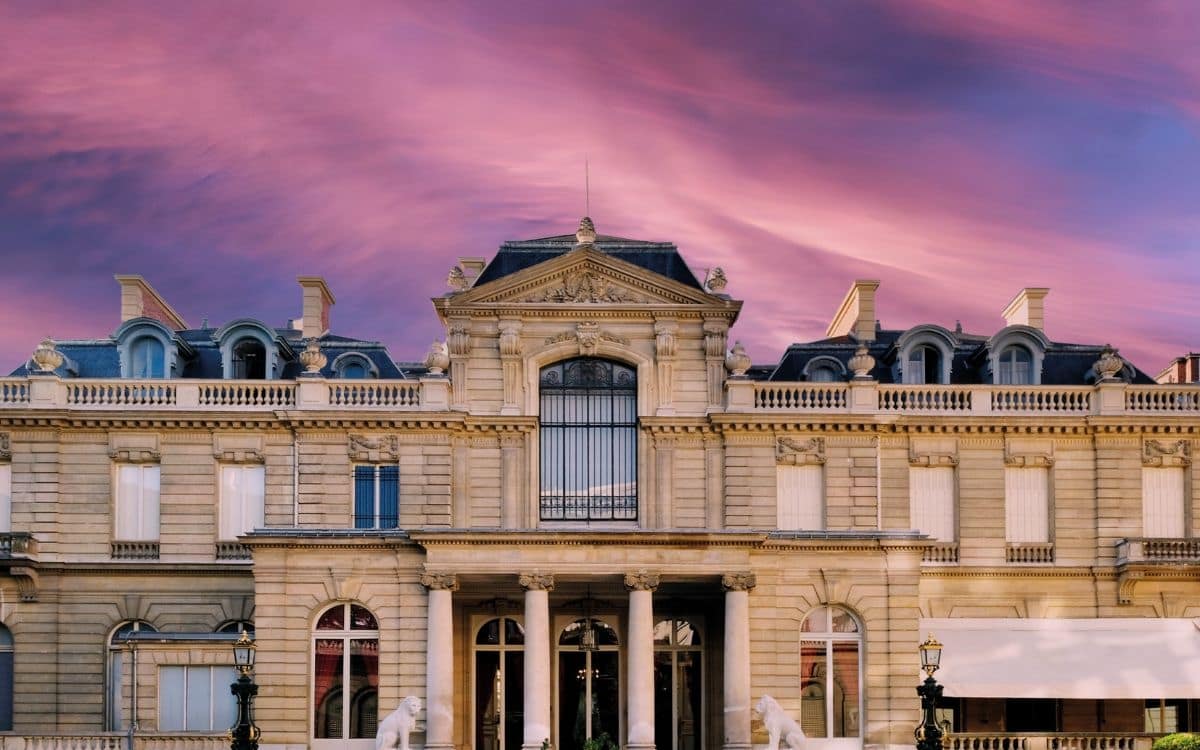 Les nuits de l'opéra au Musée