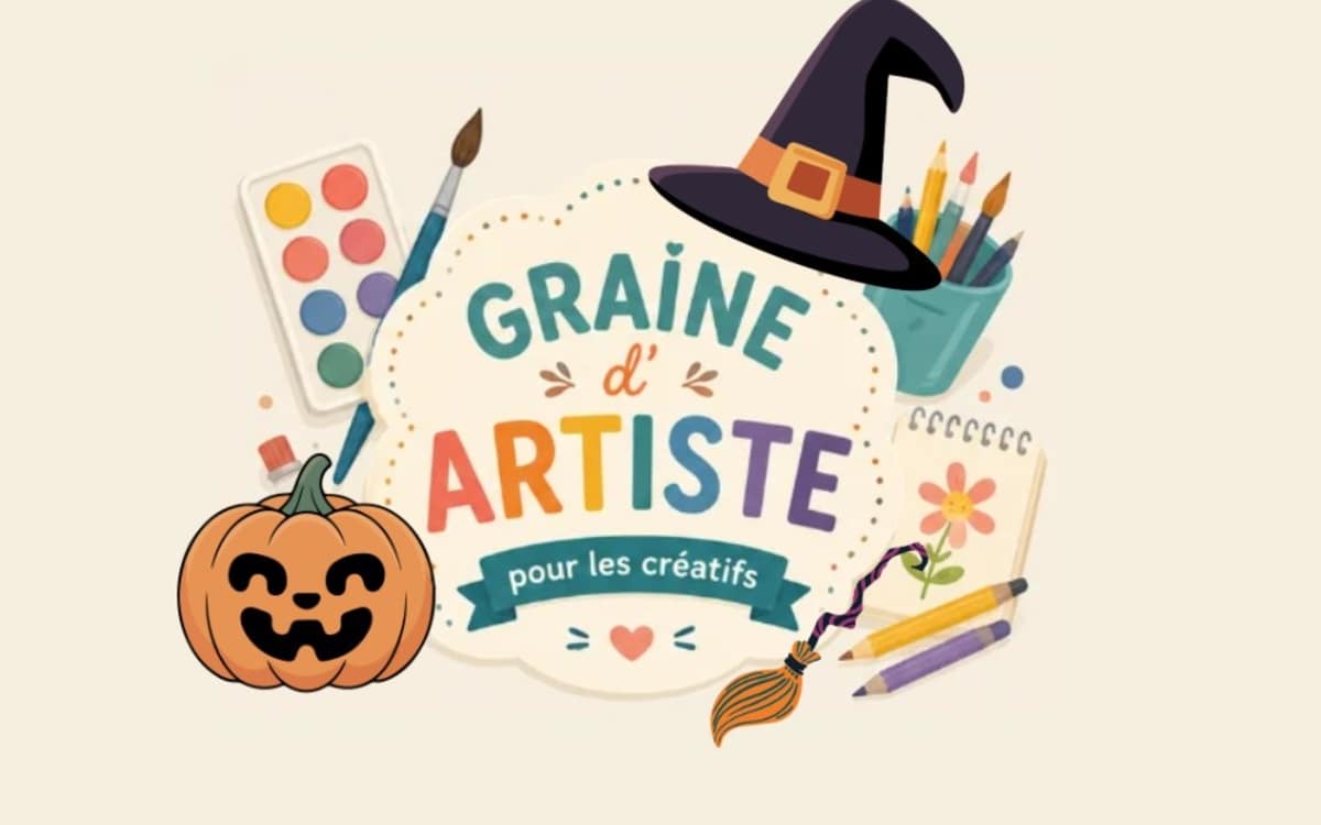 La grande journée Halloween event image