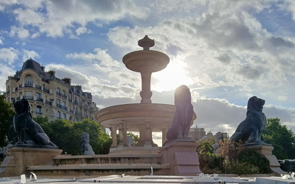 À la découverte des quartiers parisiens : la Vallée de Fécamp