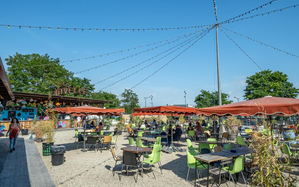 Fête des jardins, vive la nature en ville ! event image