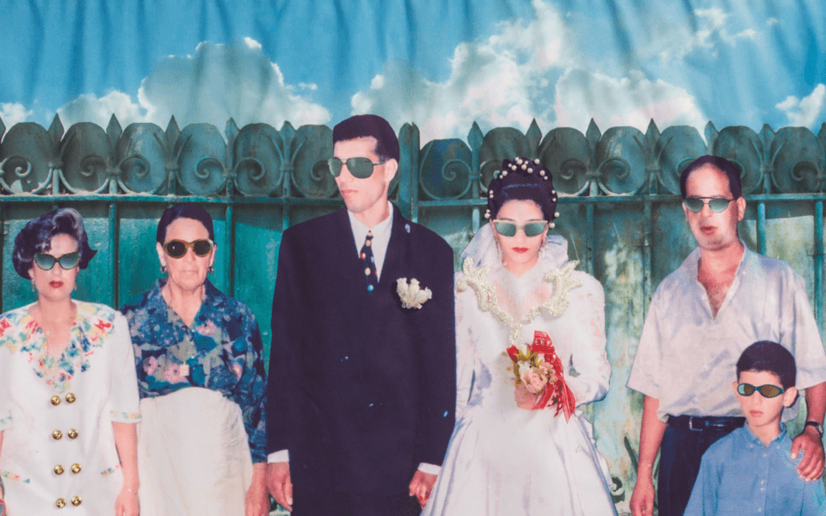 Vive la mariée ! event image